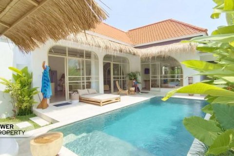 Вилла с 2 спальнями в Canggu, Бадунг, Индонезия № 9745 17