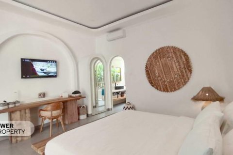 Вилла с 2 спальнями в Canggu, Бадунг, Индонезия № 9745 4