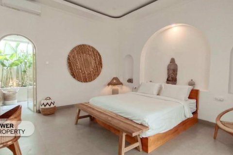 Вилла с 2 спальнями в Canggu, Бадунг, Индонезия № 9745 3