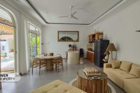 Вилла с 2 спальнями в Canggu, Бадунг, Индонезия № 9745 11