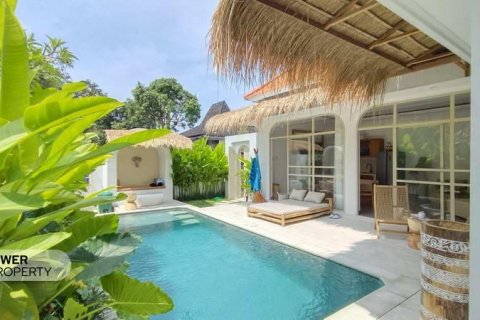 Вилла с 2 спальнями в Canggu, Бадунг, Индонезия № 9745 14
