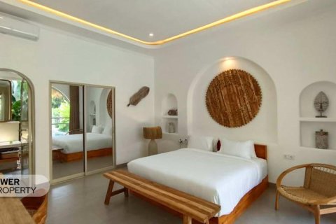 Вилла с 2 спальнями в Canggu, Бадунг, Индонезия № 9745 19