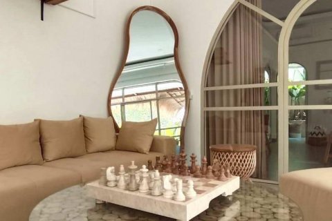 Вилла с 2 спальнями в Canggu, Бадунг, Индонезия № 9745 12