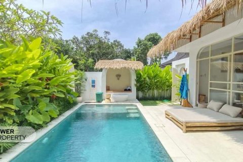 Вилла с 2 спальнями в Canggu, Бадунг, Индонезия № 9745 16