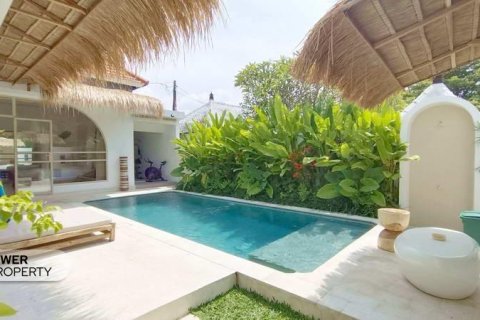 Вилла с 2 спальнями в Canggu, Бадунг, Индонезия № 9745 15