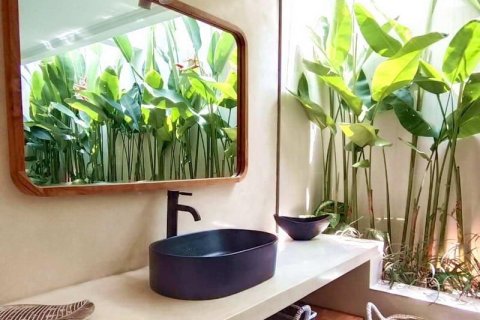 Вилла с 2 спальнями в Canggu, Бадунг, Индонезия № 9745 10