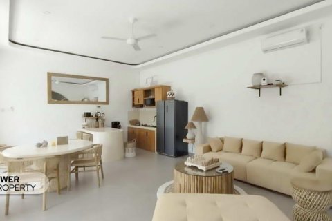 Вилла с 2 спальнями в Canggu, Бадунг, Индонезия № 9745 8