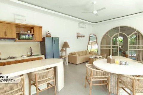 Вилла с 2 спальнями в Canggu, Бадунг, Индонезия № 9745 9
