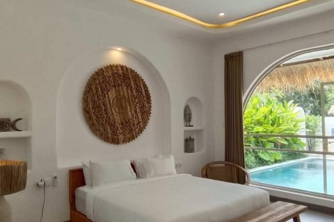 Вилла с 2 спальнями в Canggu, Бадунг, Индонезия № 9745 2
