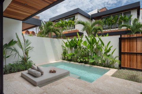 93m2 Villa in Badung, Indonesia No. 9704 15