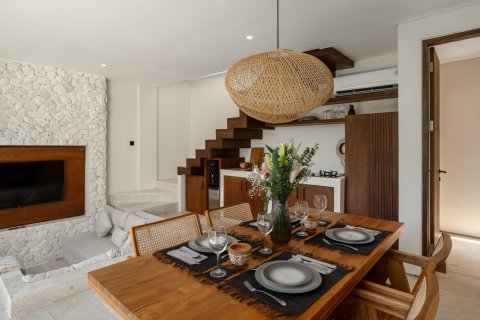 1263m2 Villa in Badung, Indonesia No. 9703 6