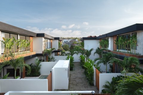 1263m2 Villa in Badung, Indonesia No. 9703 13
