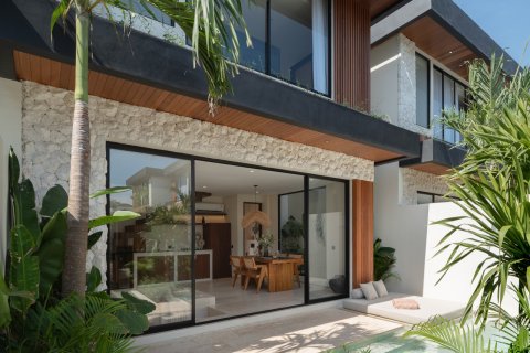 1263m2 Villa in Badung, Indonesia No. 9703 1