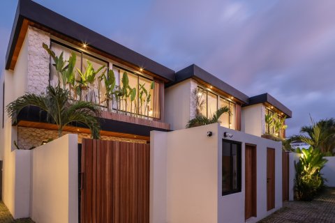 1263m2 Villa in Badung, Indonesia No. 9703 16
