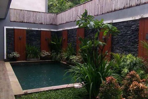 3 bedrooms Villa in Kerobokan, Badung, Indonesia No. 7120 9