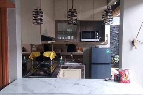 3 bedrooms Villa in Kerobokan, Badung, Indonesia No. 7120 11