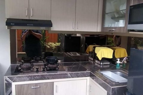 3 bedrooms Villa in Kerobokan, Badung, Indonesia No. 7120 15