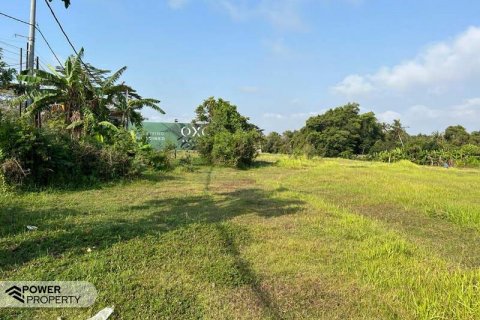 600m2 Land in Tabanan, Indonesia No. 7121