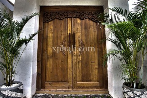 4 bedrooms Villa in Seminyak, Badung, Indonesia No. 145 6