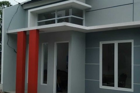 VILLA VISCARIA in Bekasi City, Indonesia No. 3985 3