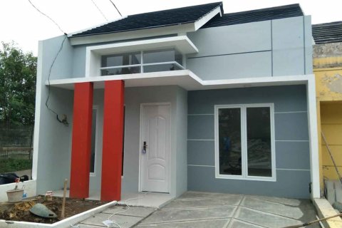 VILLA VISCARIA in Bekasi City, Indonesia No. 3985 4