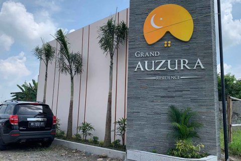 GRAND AUZURA RESIDENCE in Boyolali, Indonesia No. 3982 4