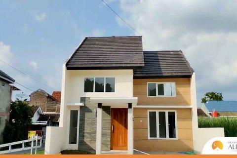 GRAND AUZURA RESIDENCE in Boyolali, Indonesia No. 3982 3