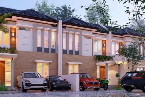 GRAND AUZURA RESIDENCE in Boyolali, Indonesia No. 3982 5