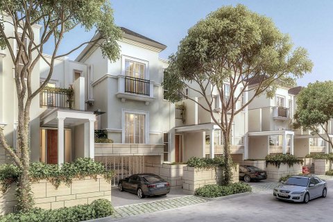 ЖК SERENIA HILLS в Джакарта, Индонезия № 3988 2