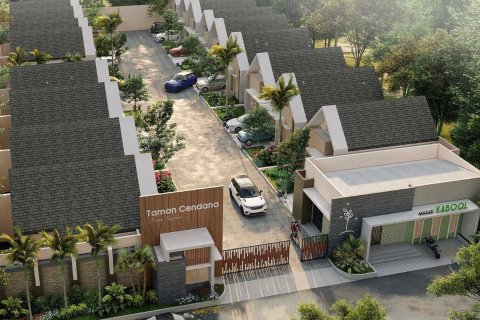 TAMAN CENDANA RESIDENCE in Karanganyar, Indonesia No. 3983