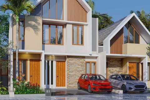 TAMAN CENDANA RESIDENCE in Karanganyar, Indonesia No. 3983 4