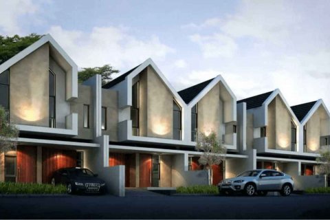TAMAN CENDANA RESIDENCE in Karanganyar, Indonesia No. 3983 3