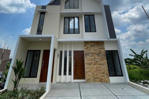 TAMAN CENDANA RESIDENCE in Karanganyar, Indonesia No. 3983 5