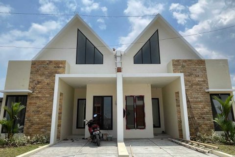 TAMAN CENDANA RESIDENCE in Karanganyar, Indonesia No. 3983 7