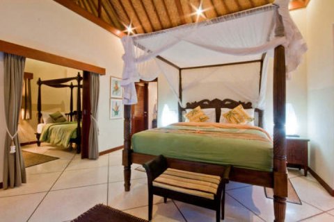 3 bedrooms Villa in Seminyak, Badung, Indonesia No. 1098 9