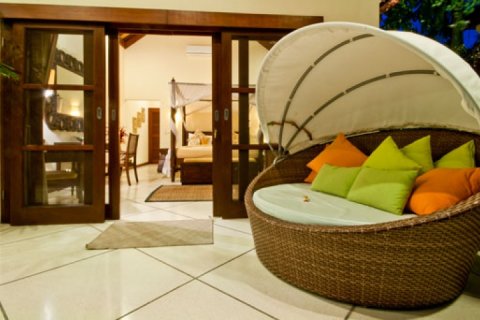 3 bedrooms Villa in Seminyak, Badung, Indonesia No. 1098 17