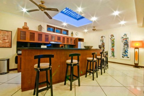 3 bedrooms Villa in Seminyak, Badung, Indonesia No. 1098 12