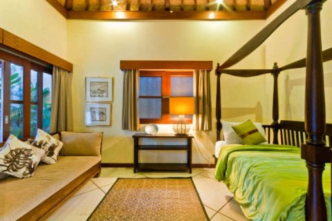 3 bedrooms Villa in Seminyak, Badung, Indonesia No. 1098 8