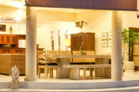 3 bedrooms Villa in Seminyak, Badung, Indonesia No. 1098 15