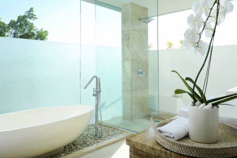 10 bedrooms Villa in South Kuta, Badung, Indonesia No. 1097 20