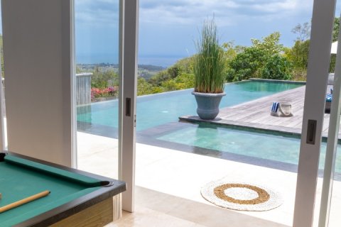10 bedrooms Villa in South Kuta, Badung, Indonesia No. 1097 5