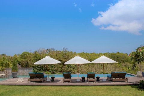 10 bedrooms Villa in South Kuta, Badung, Indonesia No. 1097 4