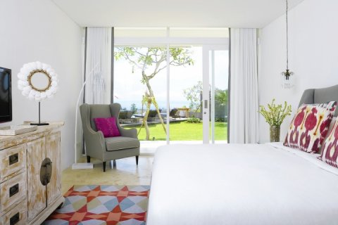10 bedrooms Villa in South Kuta, Badung, Indonesia No. 1097 17
