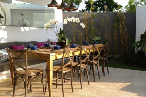 10 bedrooms Villa in South Kuta, Badung, Indonesia No. 1097 6