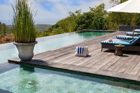 10 bedrooms Villa in South Kuta, Badung, Indonesia No. 1097 2
