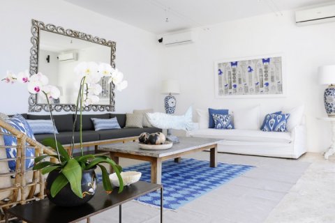 10 bedrooms Villa in South Kuta, Badung, Indonesia No. 1097 9