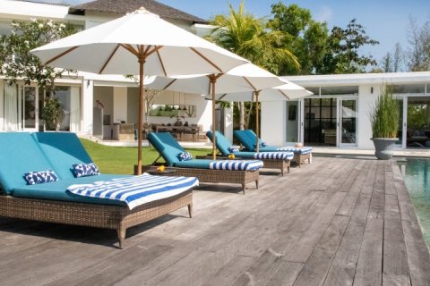10 bedrooms Villa in South Kuta, Badung, Indonesia No. 1097 3