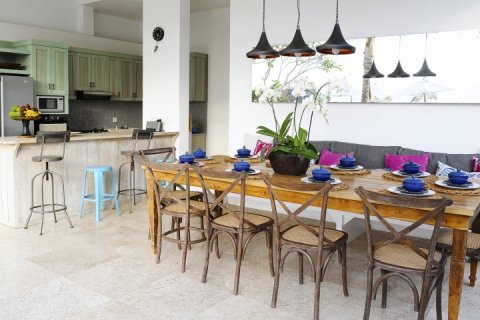 10 bedrooms Villa in South Kuta, Badung, Indonesia No. 1097 7