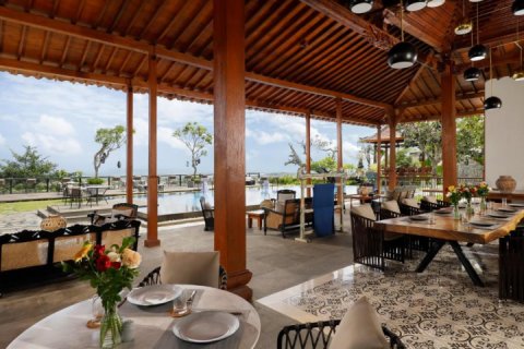 10 bedrooms Villa in South Kuta, Badung, Indonesia No. 1097 29