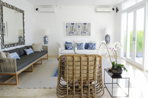 10 bedrooms Villa in South Kuta, Badung, Indonesia No. 1097 10